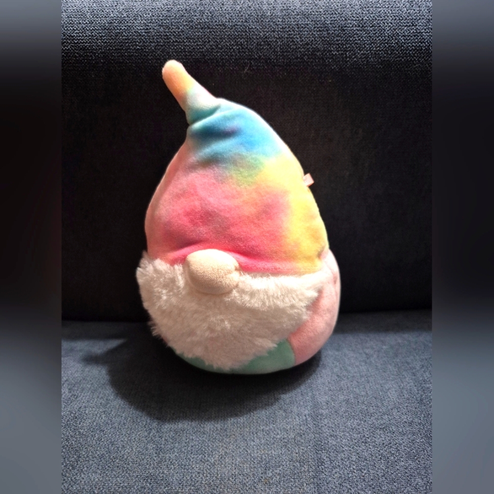 Squishmallow Rayford The Gnome 5 Inch